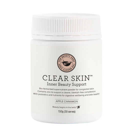 Beauty Chef - Clear Skin Inner Beauty Support