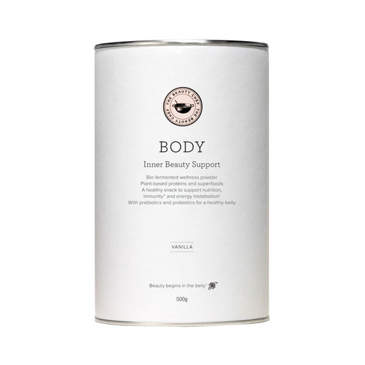 Beauty Chef - Body Protein Powder - Vanilla
