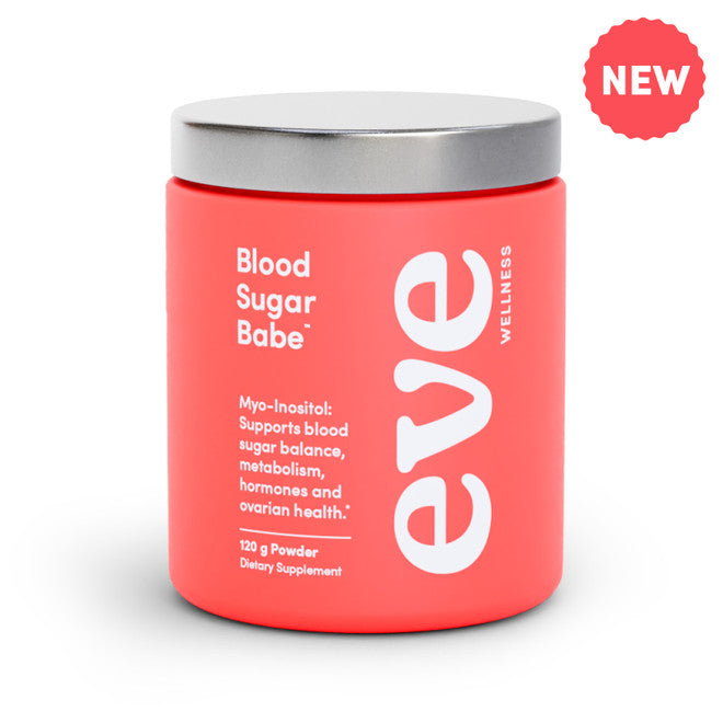 EVE Blood Sugar Babe