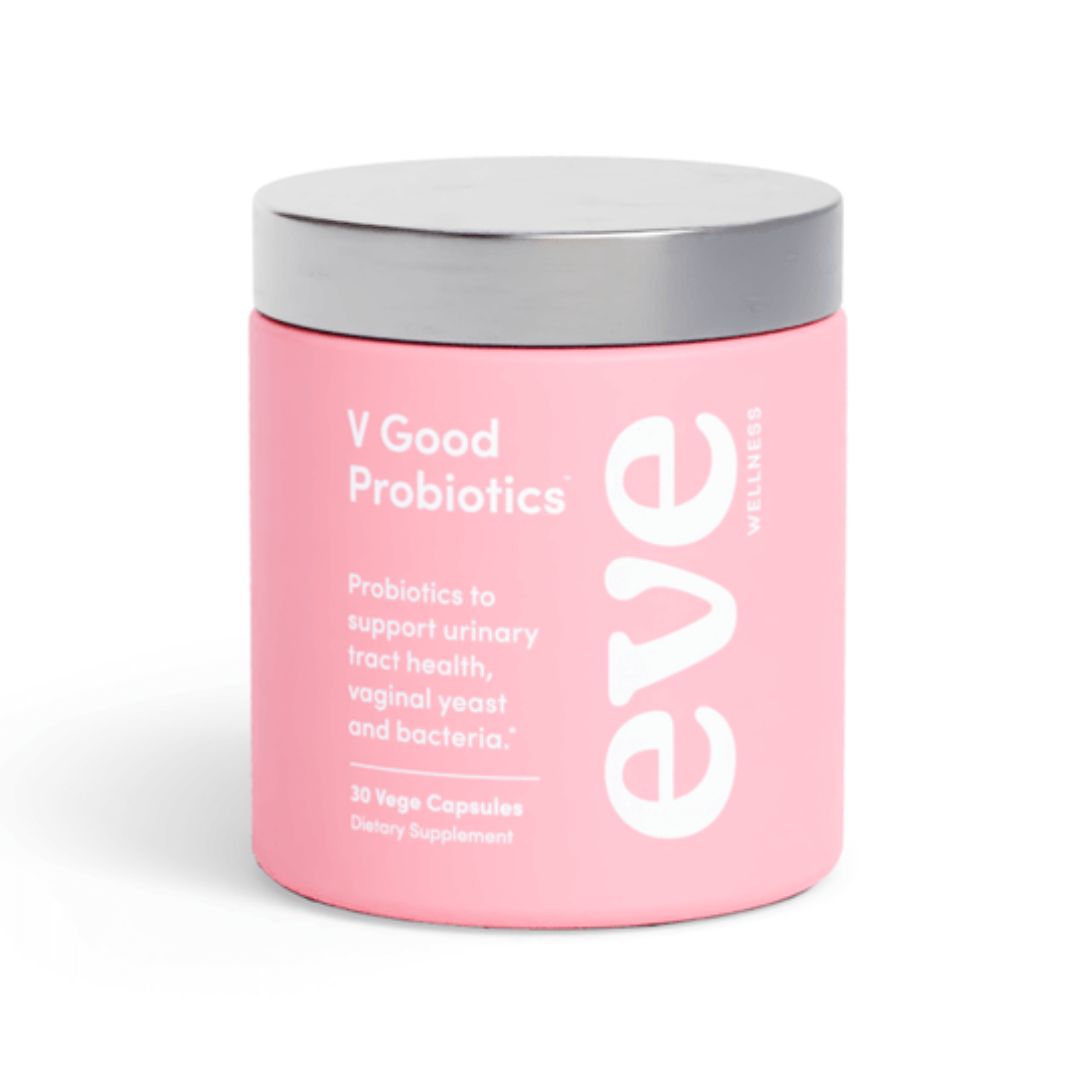 EVE V Good Probiotics