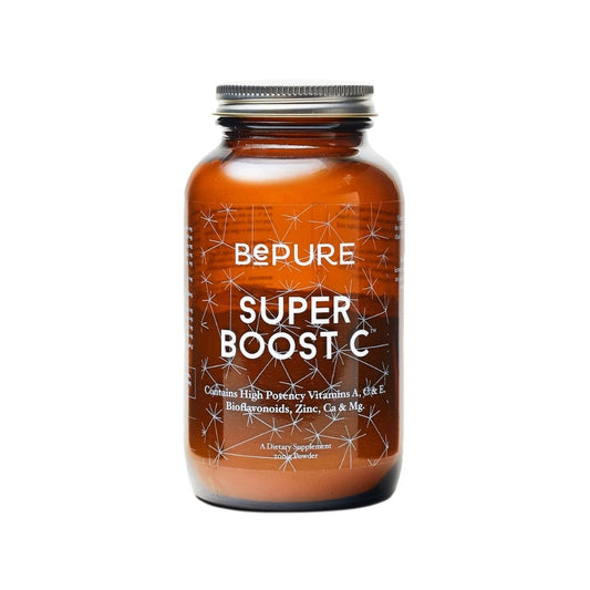 BePure Super Boost C 200g / 2-month supply