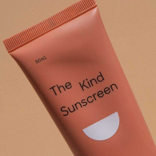 50ml The Kind Sunscreen